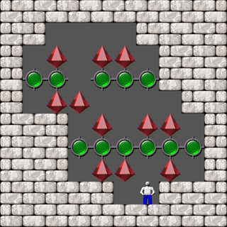 Уровень 911 — Bugs1005 collections